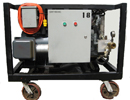 Power Systems Recovery