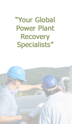 Power Systems Recovery