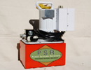 Power Systems Recovery
