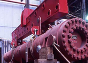 Power Systems Recovery
