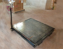 Power Systems Recovery