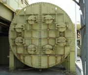 Power Systems Recovery