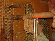 Power Systems Recovery
