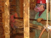 Power Systems Recovery