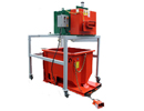 Power Systems Recovery